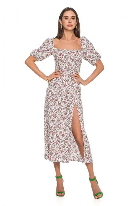 Knit Dress