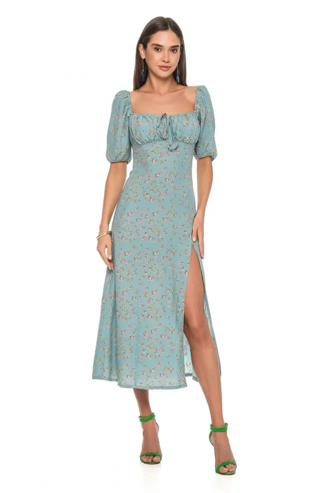 Knit Dress