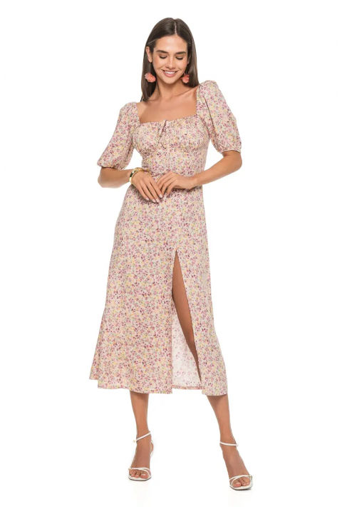 Knit Dress