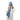 Blå