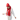 Rød