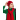 Rød