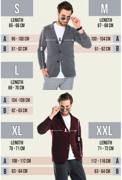 Soft Touch Knit Cardigan Bordeaux