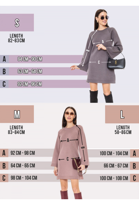 Shotr Dress Sort