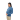 Blå