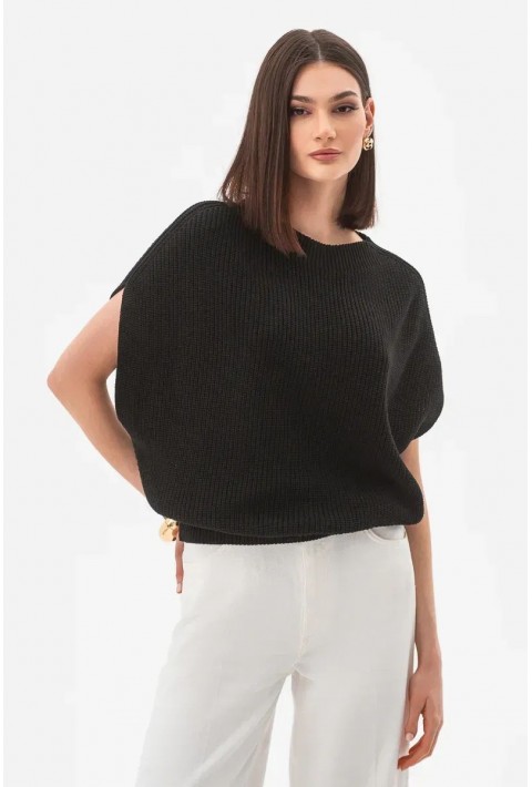 Knit Vest