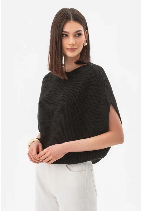 Knit Vest Sort