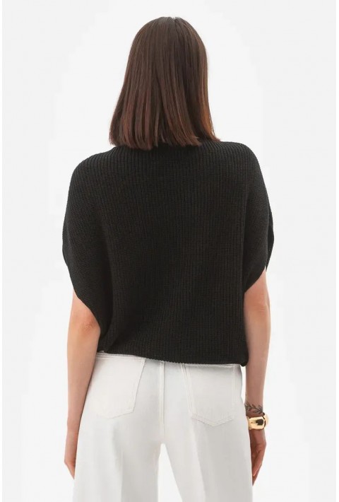 Knit Vest Sort