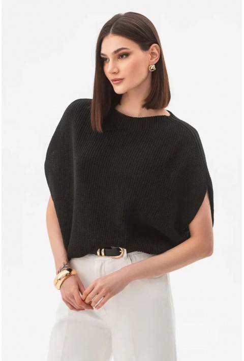 Knit Vest Sort