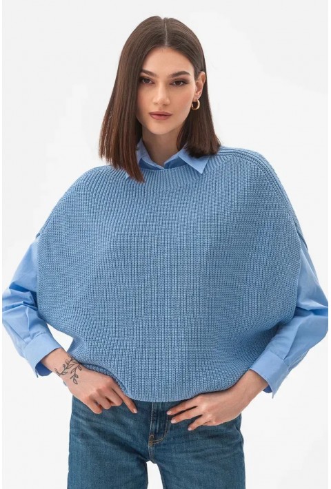 Knit Vest