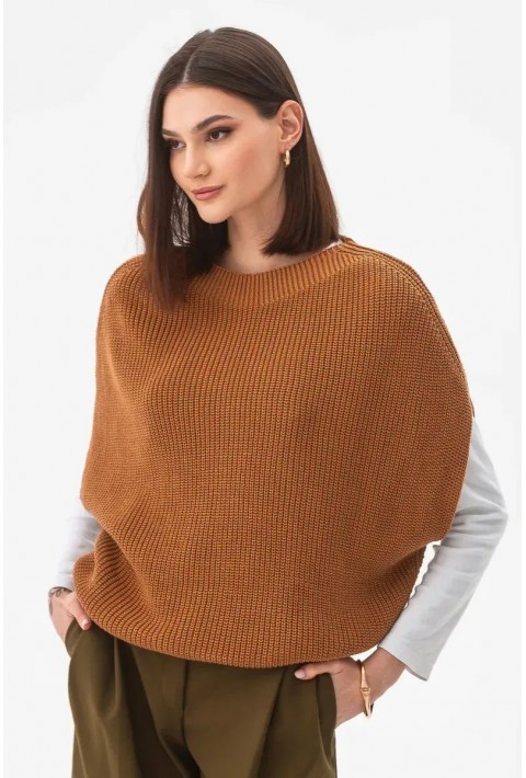 Knit Vest