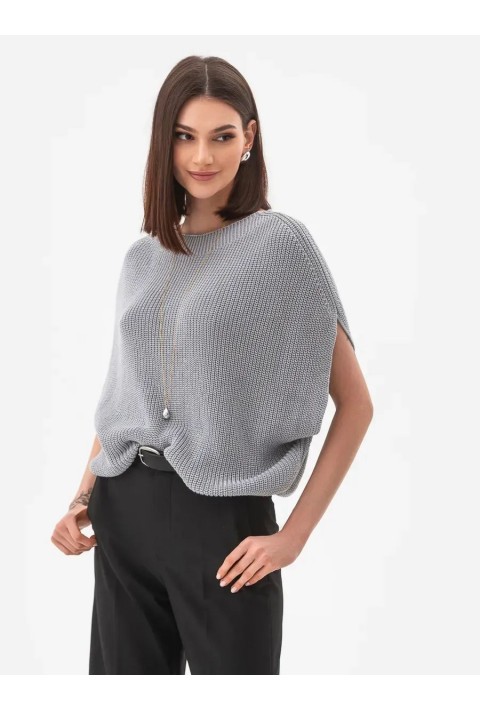Knit Vest