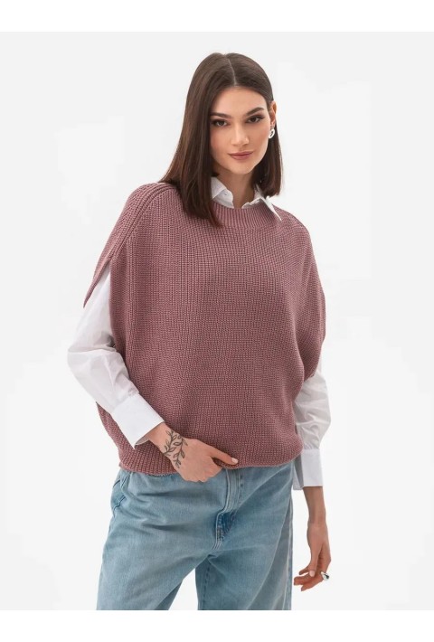 Knit Vest