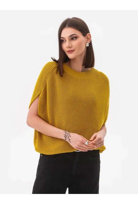 Knit Vest