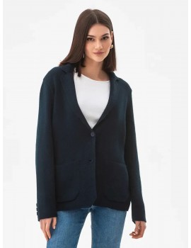 Knit Cardigan