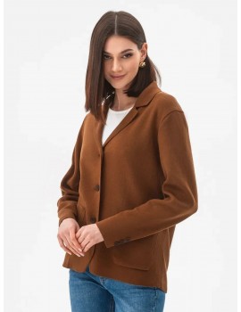Knit Cardigan